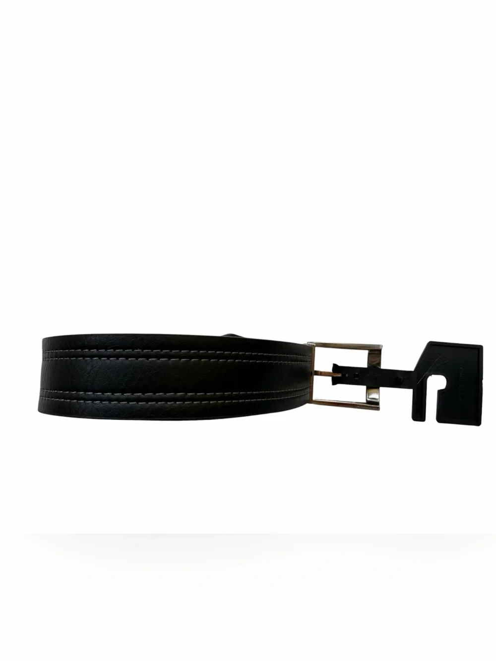 Nike Men's Reversible Belt Black and Brown Size 38 New